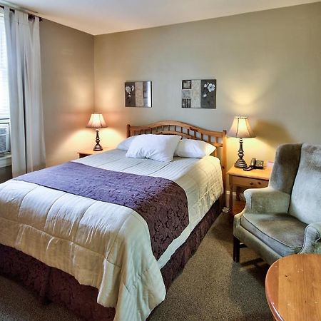Queen'S Inn Stratford Luaran gambar
