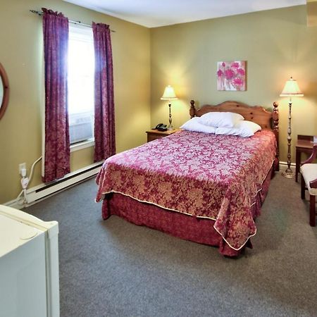 Queen'S Inn Stratford Luaran gambar