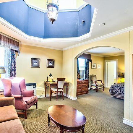 Queen'S Inn Stratford Luaran gambar