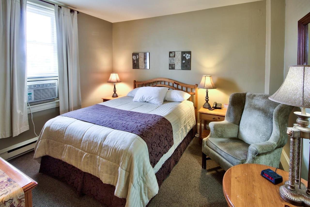Queen'S Inn Stratford Luaran gambar