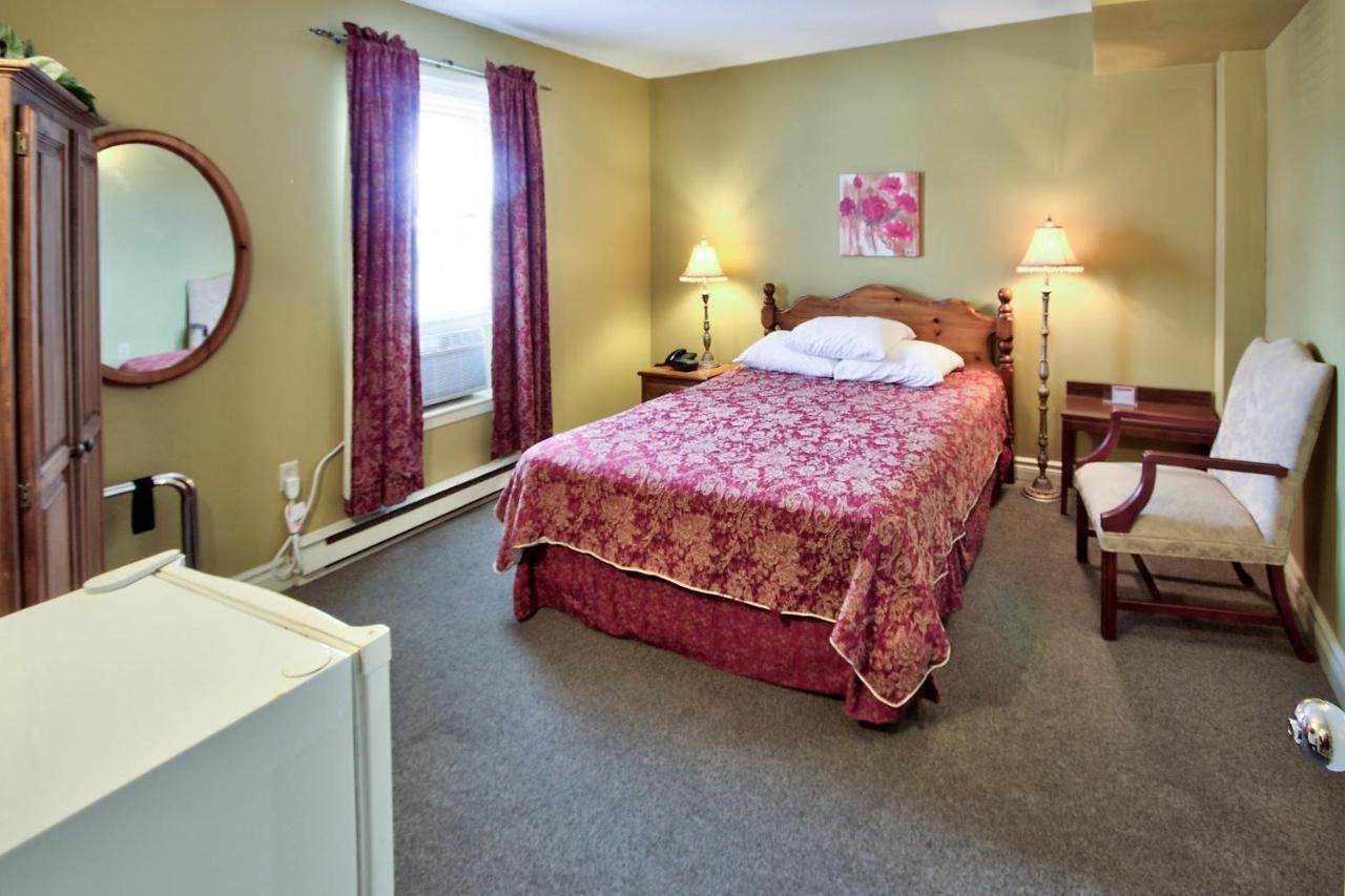 Queen'S Inn Stratford Luaran gambar
