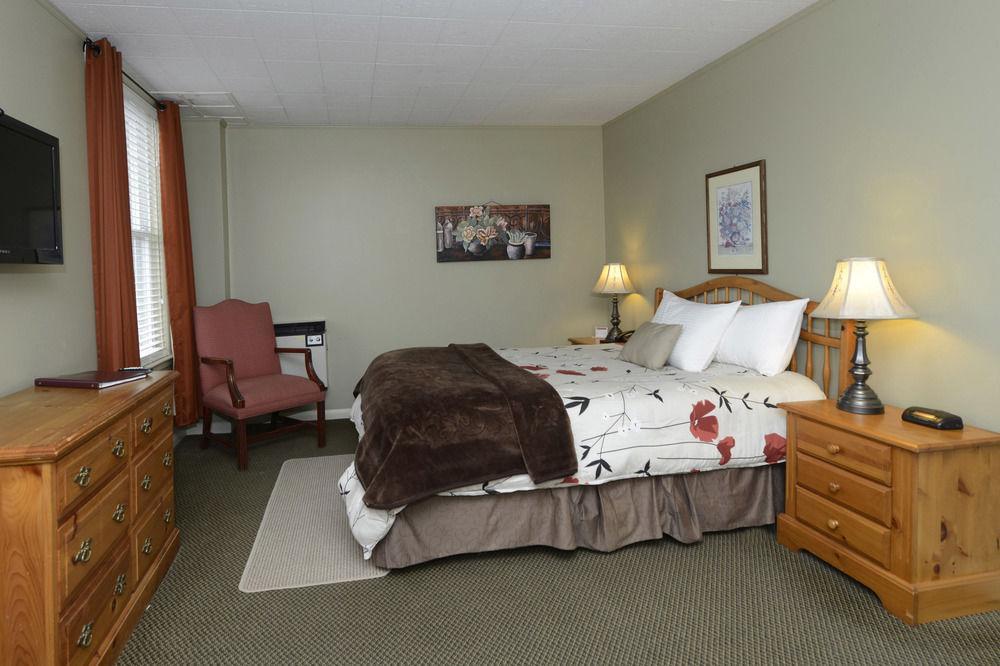 Queen'S Inn Stratford Luaran gambar