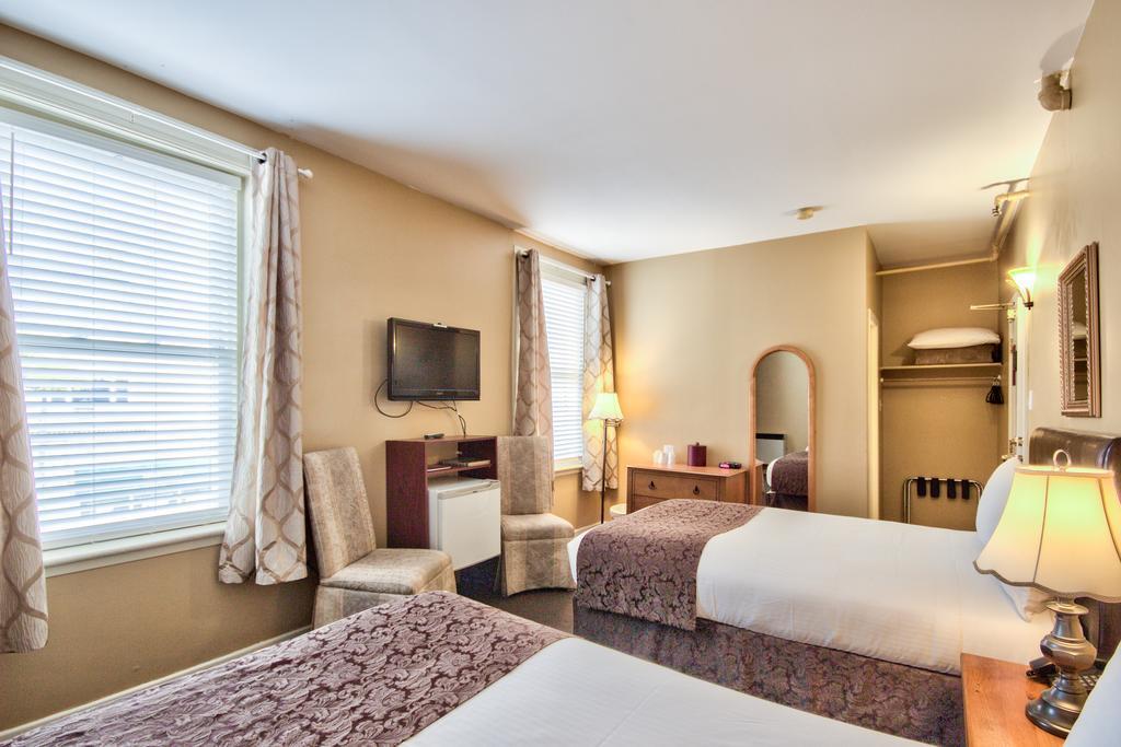 Queen'S Inn Stratford Luaran gambar