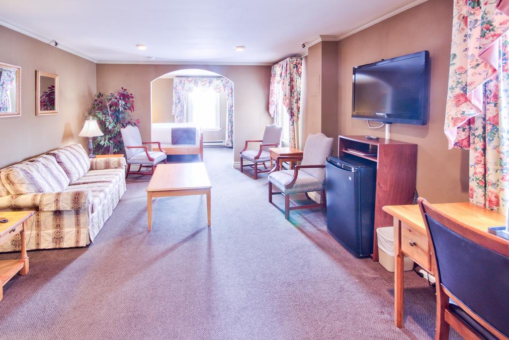 Queen'S Inn Stratford Luaran gambar