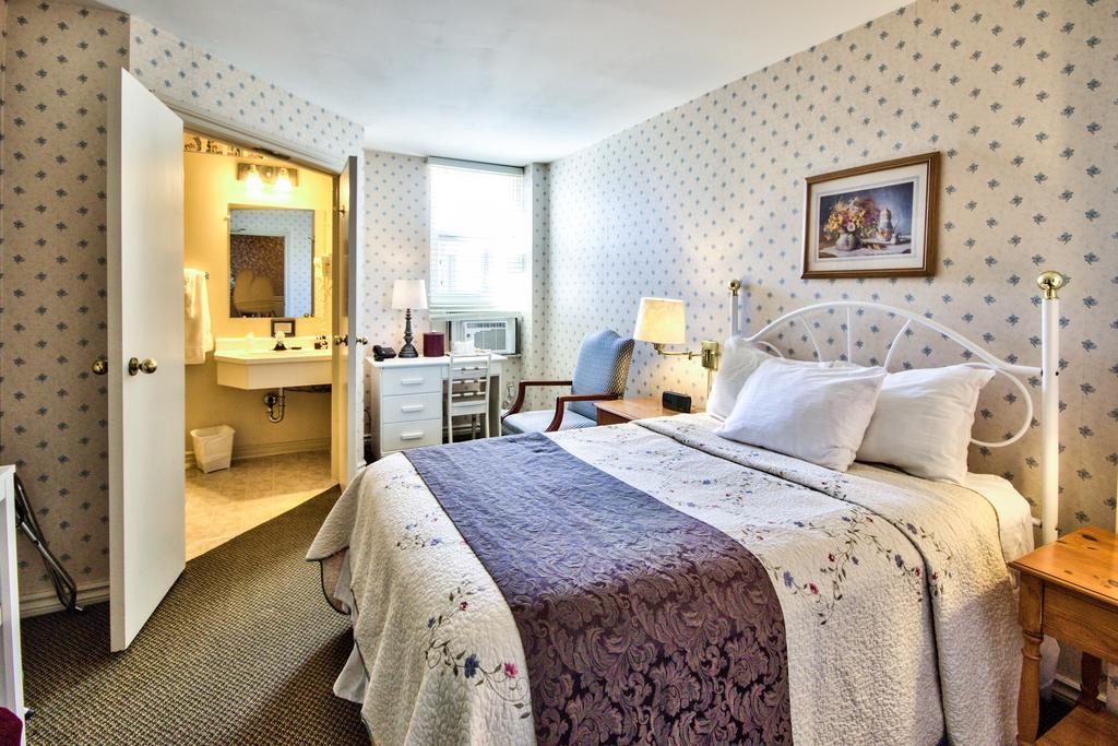 Queen'S Inn Stratford Luaran gambar