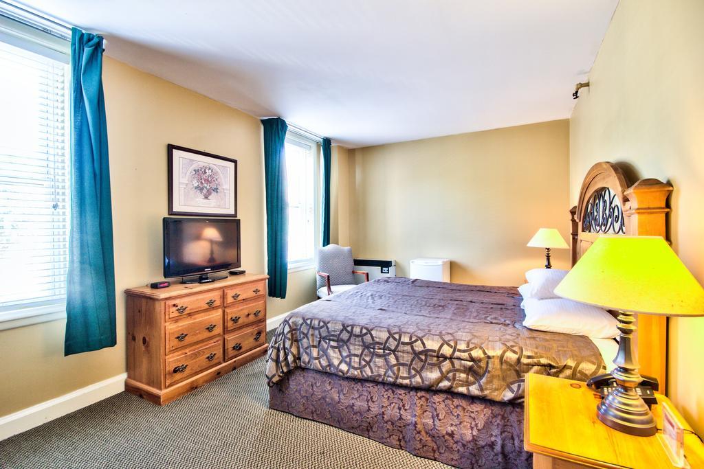 Queen'S Inn Stratford Luaran gambar