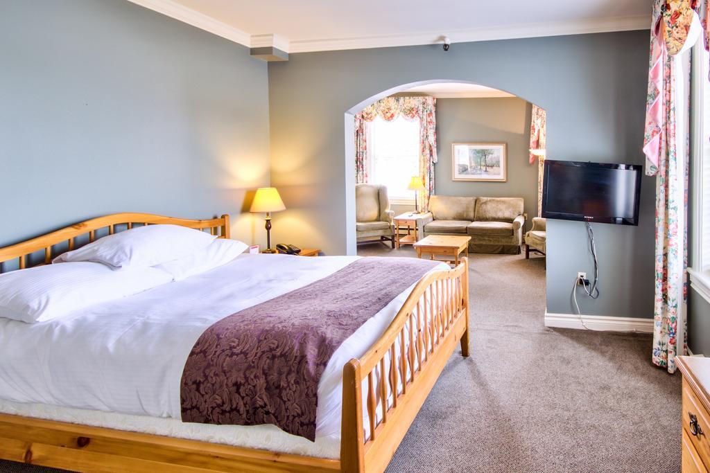 Queen'S Inn Stratford Luaran gambar