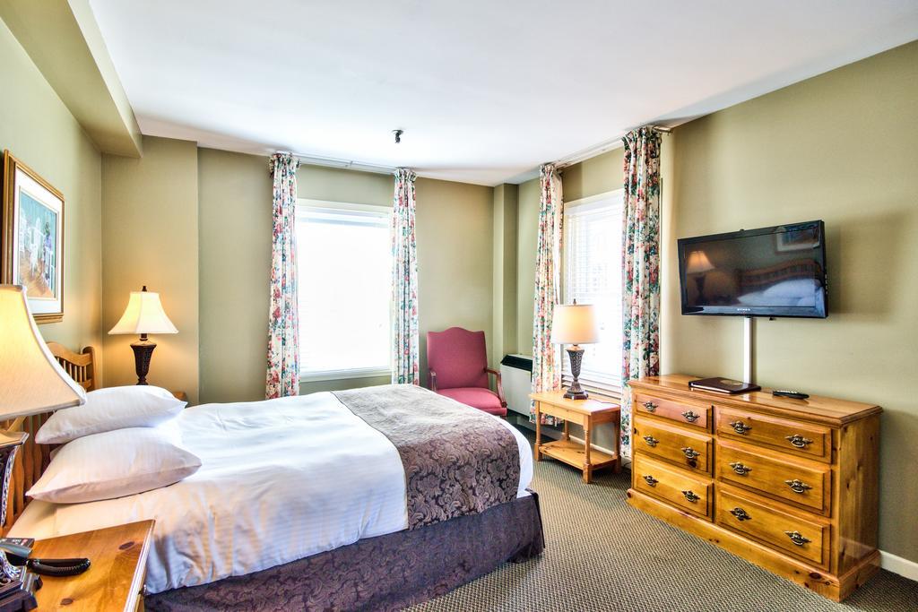 Queen'S Inn Stratford Luaran gambar