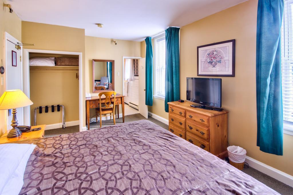 Queen'S Inn Stratford Luaran gambar