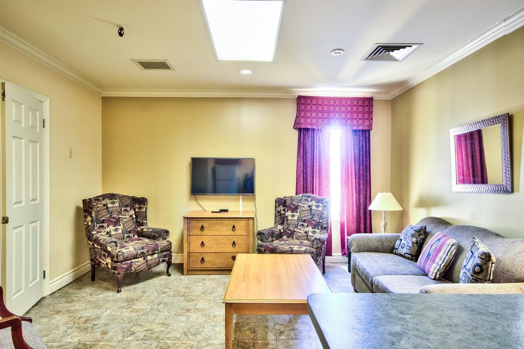 Queen'S Inn Stratford Luaran gambar