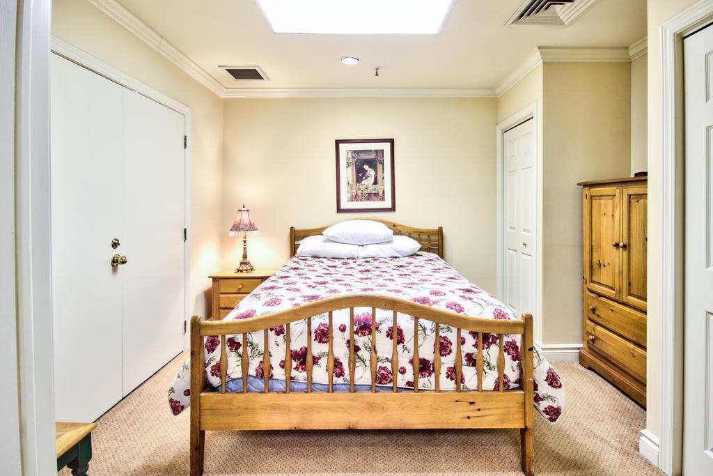 Queen'S Inn Stratford Luaran gambar