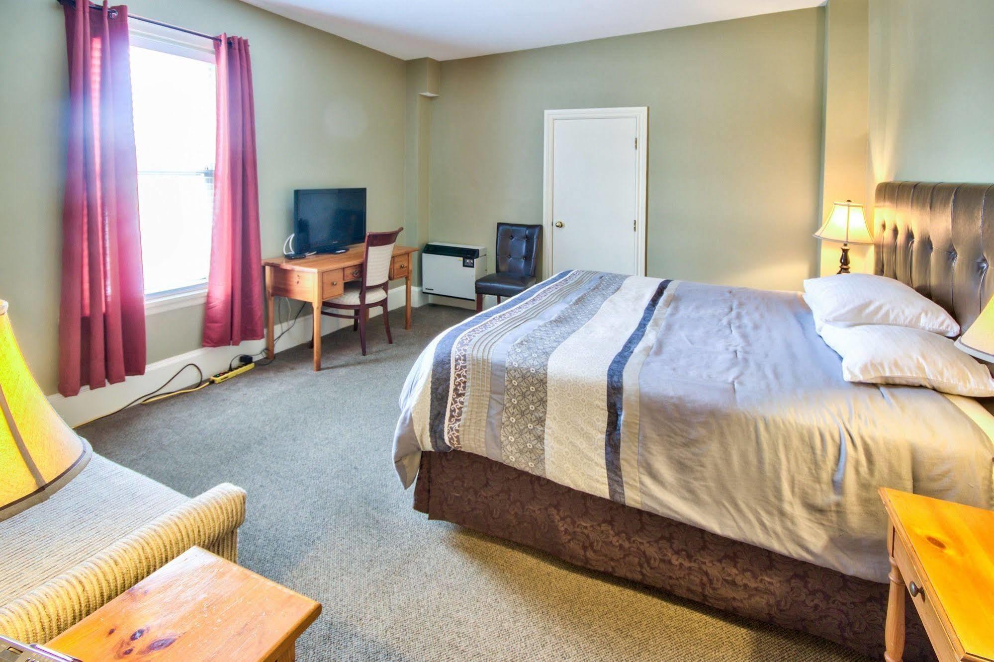Queen'S Inn Stratford Luaran gambar