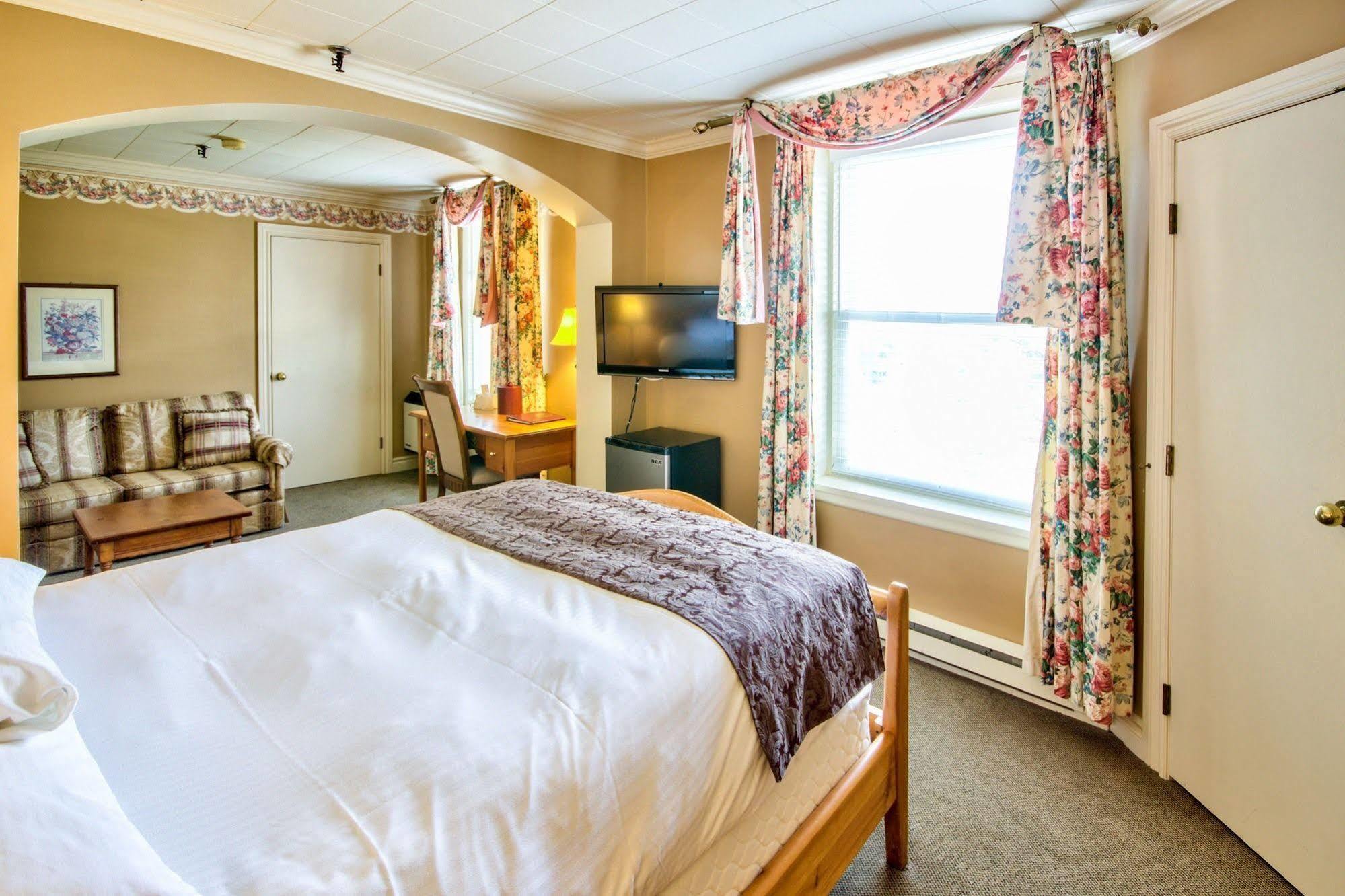 Queen'S Inn Stratford Luaran gambar