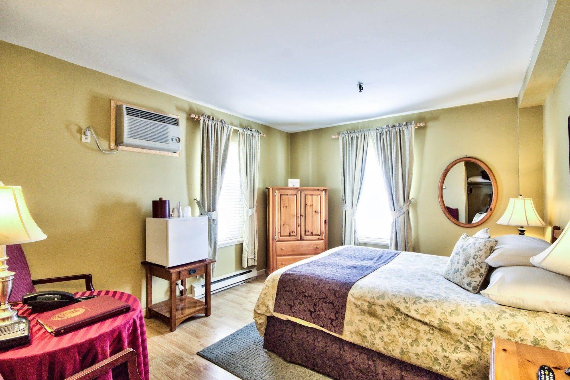 Queen'S Inn Stratford Luaran gambar