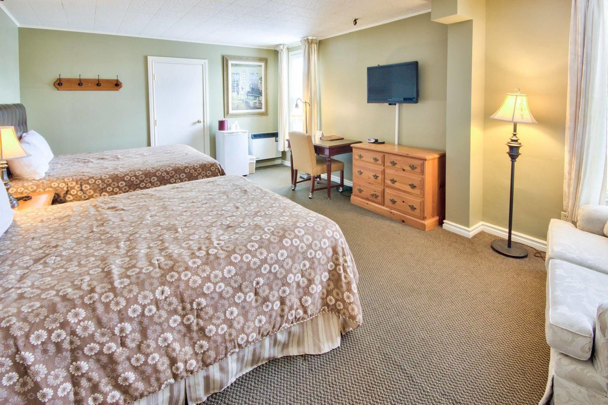 Queen'S Inn Stratford Luaran gambar