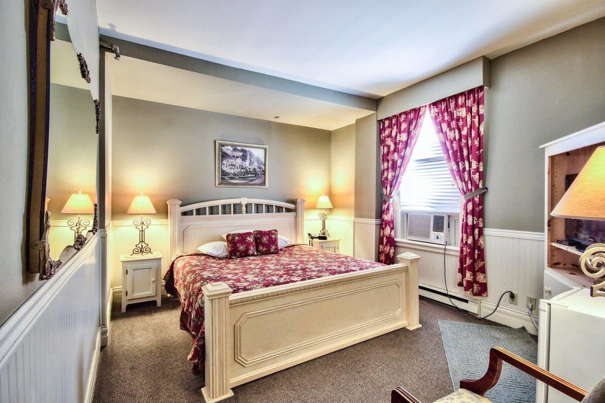 Queen'S Inn Stratford Luaran gambar
