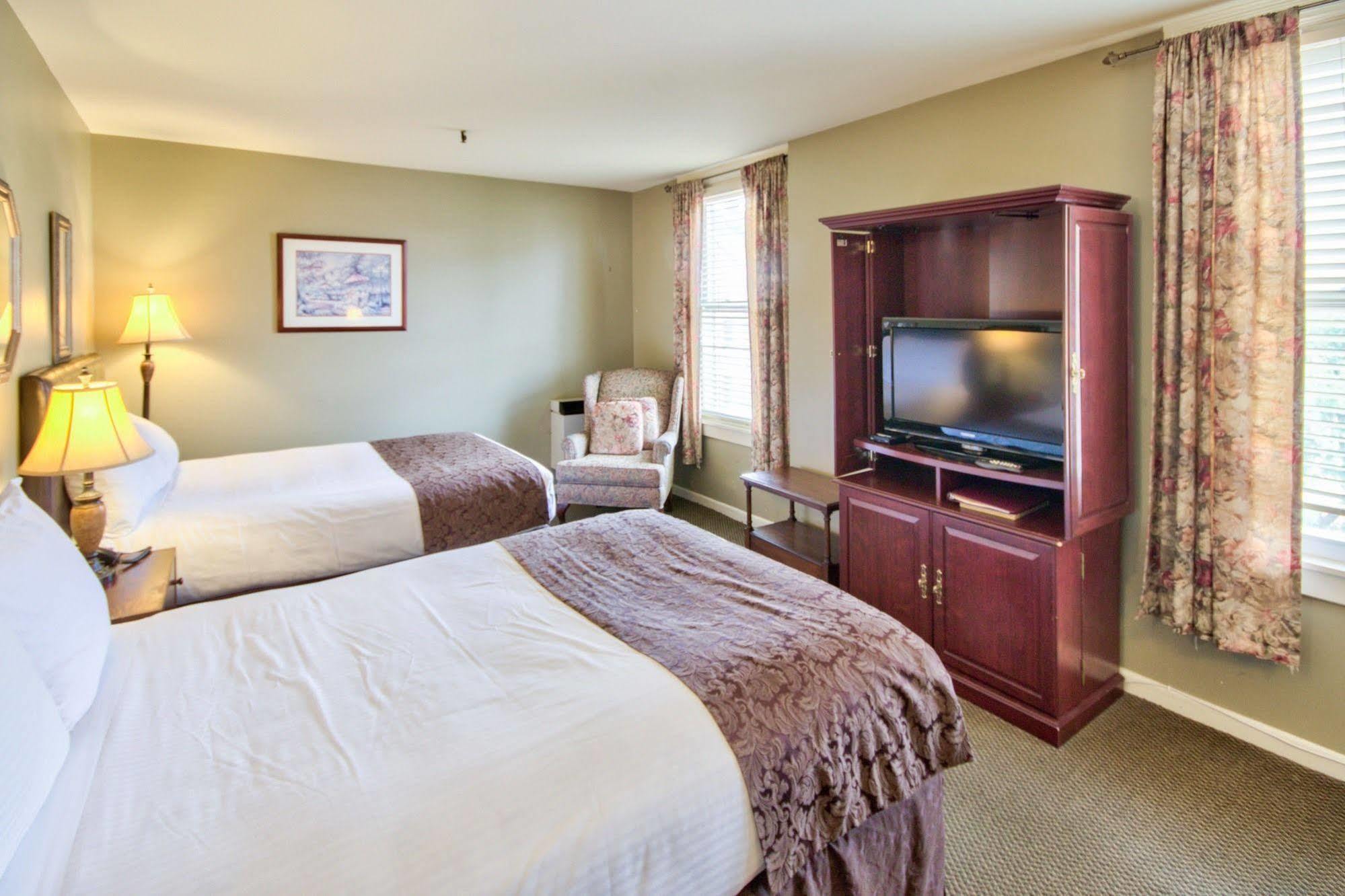 Queen'S Inn Stratford Luaran gambar