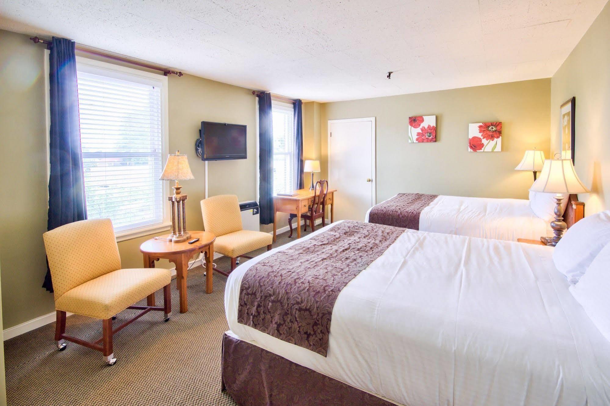 Queen'S Inn Stratford Luaran gambar