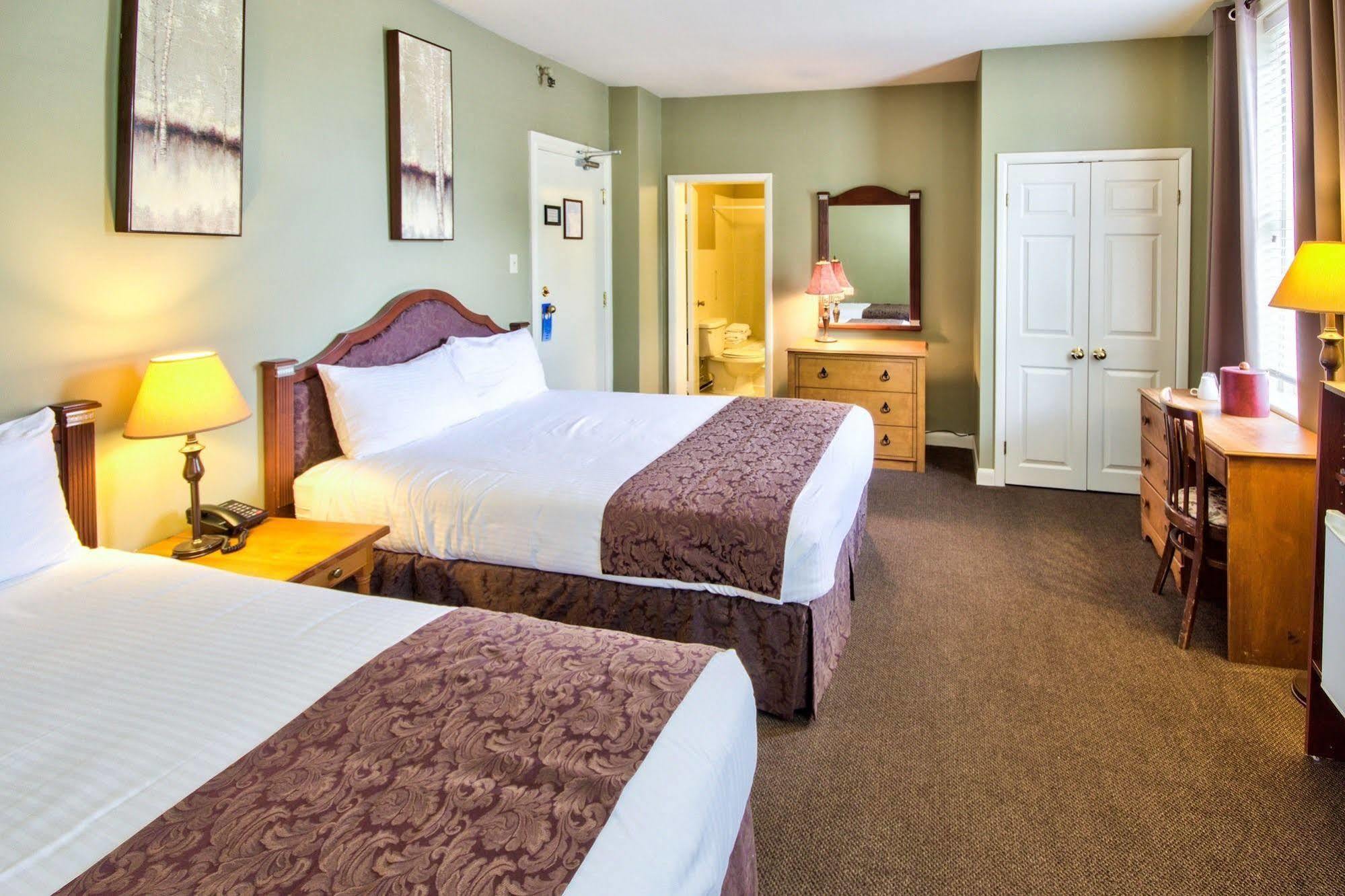 Queen'S Inn Stratford Luaran gambar