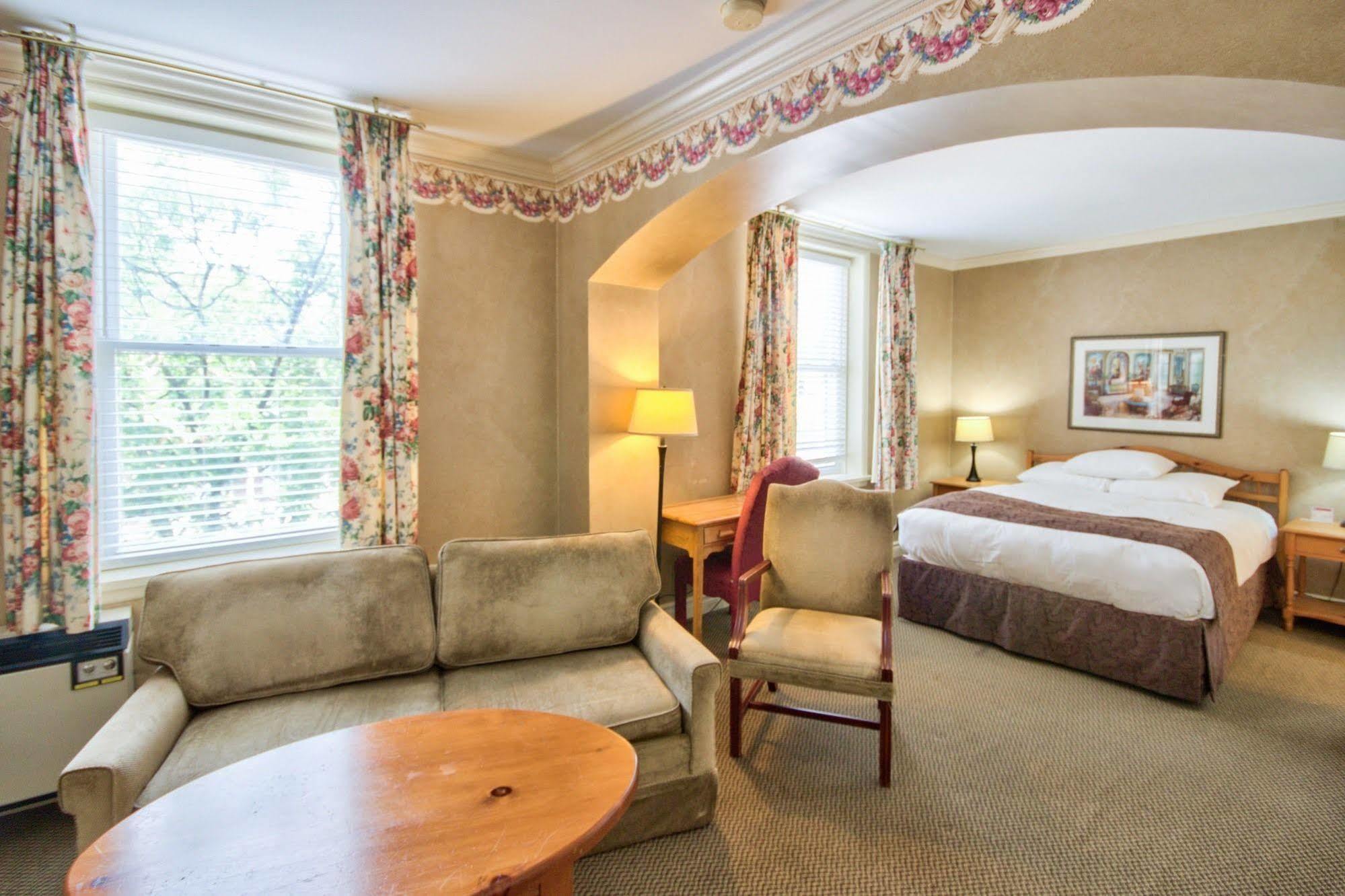 Queen'S Inn Stratford Luaran gambar