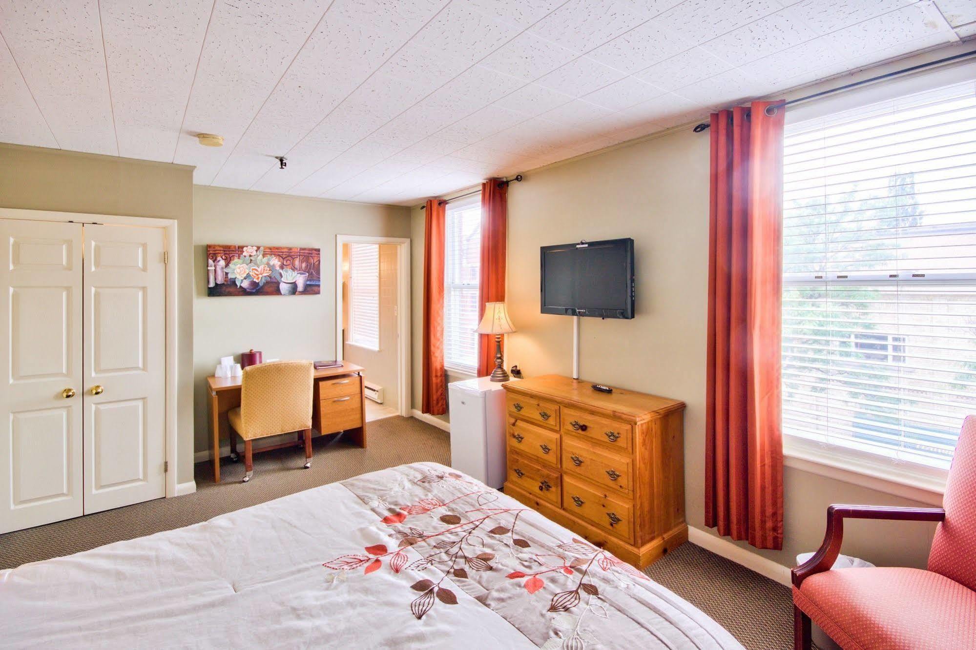 Queen'S Inn Stratford Luaran gambar
