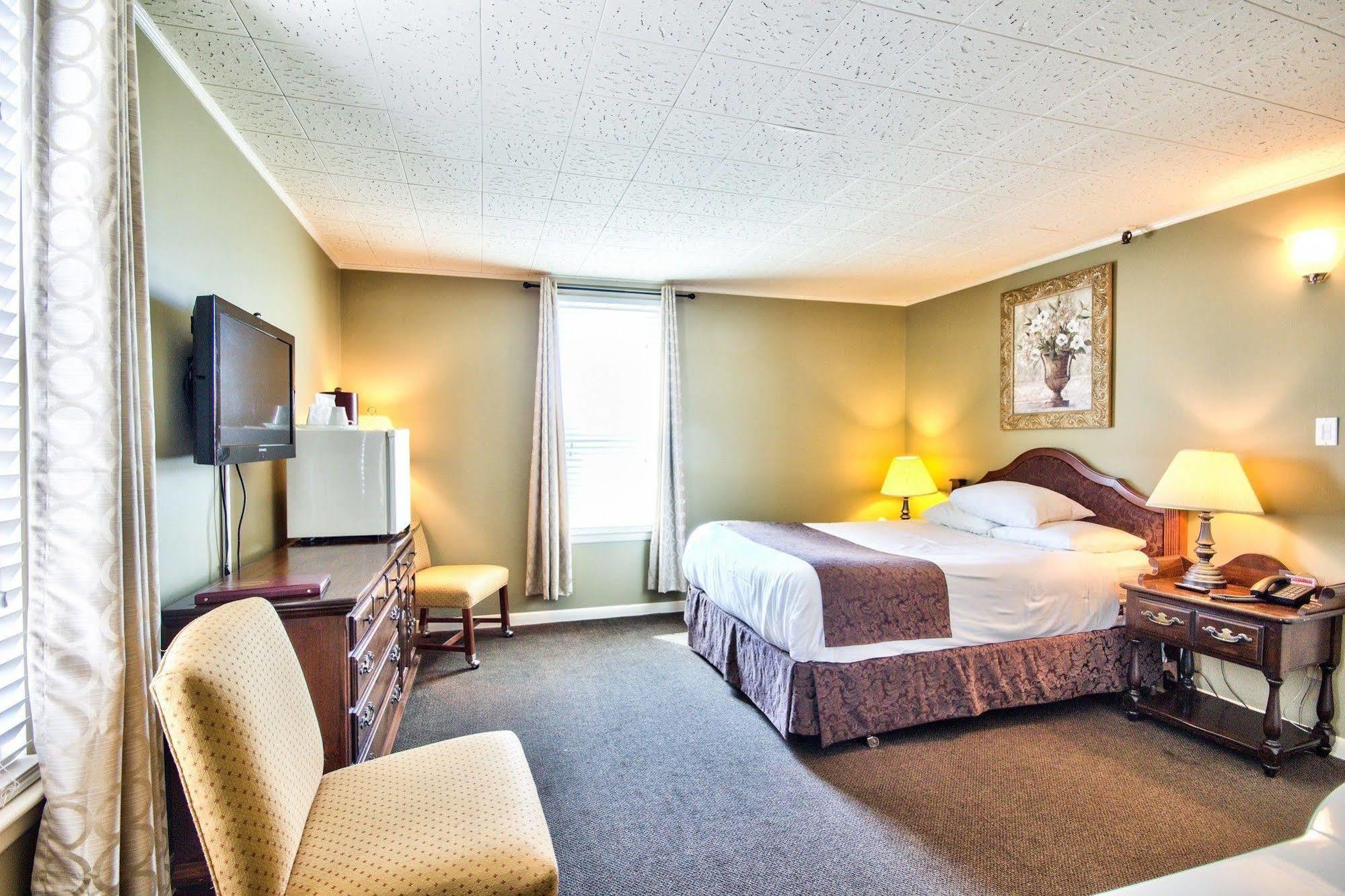 Queen'S Inn Stratford Luaran gambar