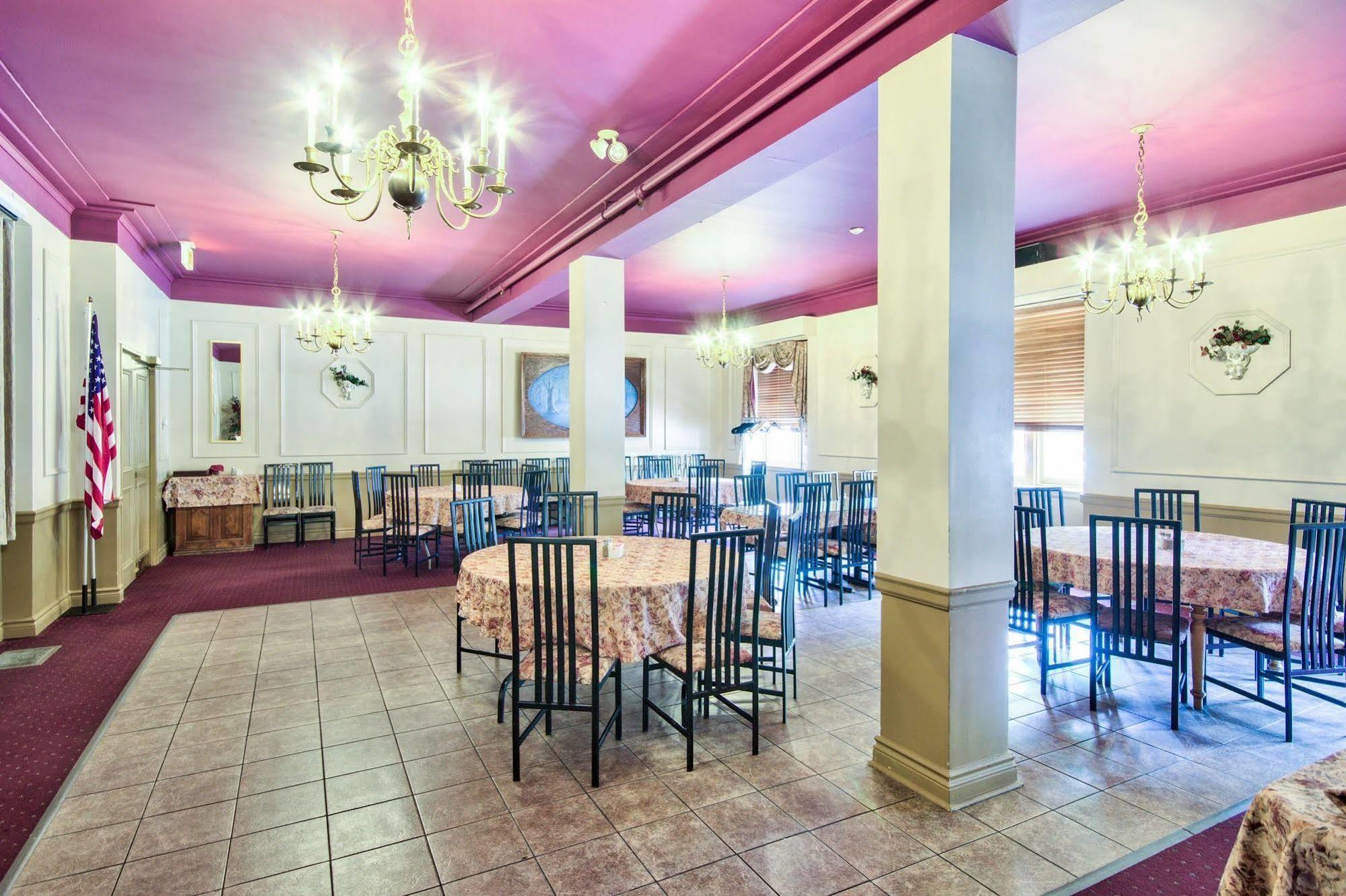 Queen'S Inn Stratford Luaran gambar